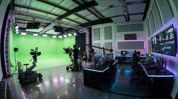 成人视频特效教程