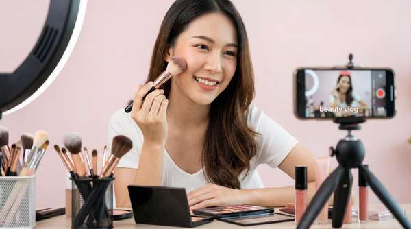 成人视频美妆视频教程