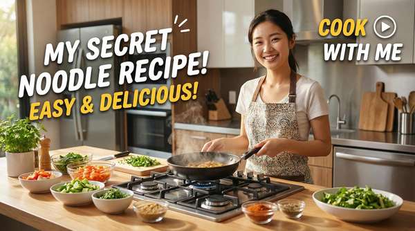 成人视频美食视频教程